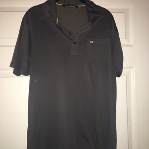 Travis Mathew Golf polo